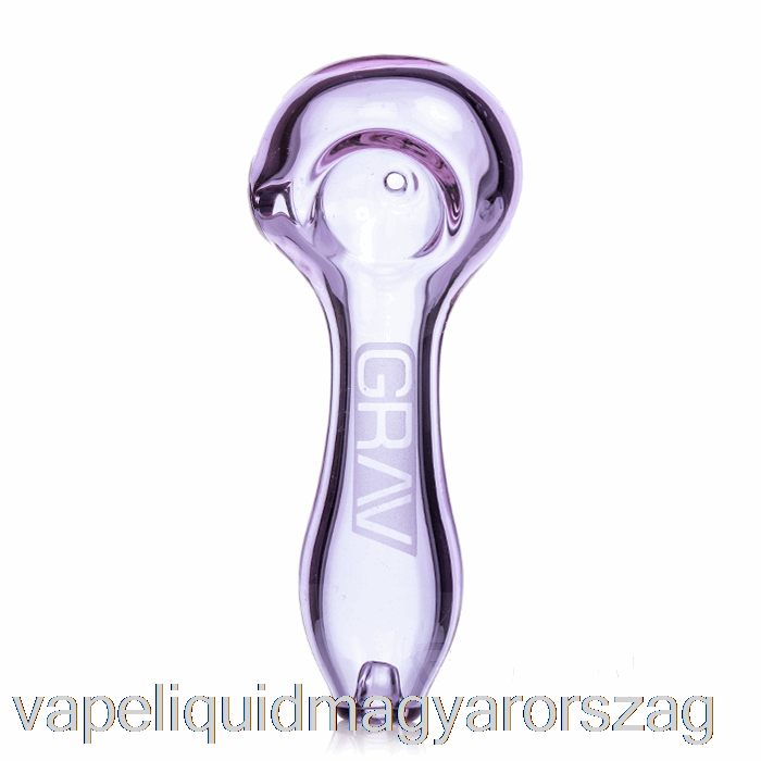 Grav Klasszikus Kanál Levendula Vape Toll